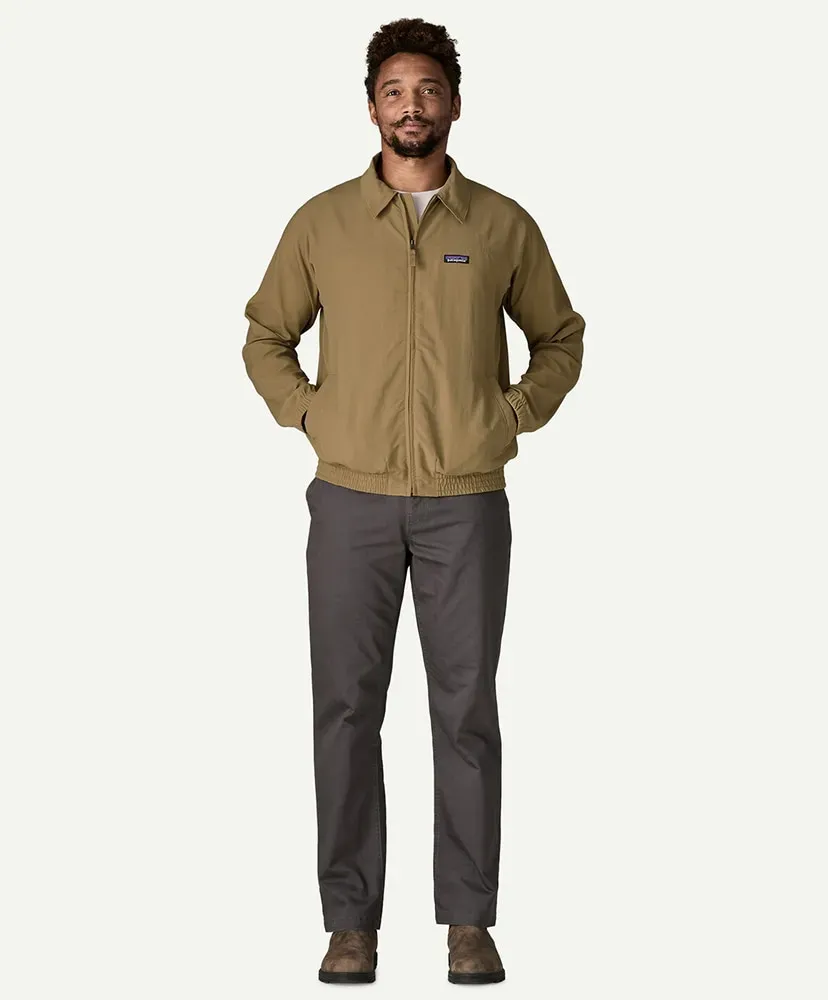 Isthmus Unlined Jacket