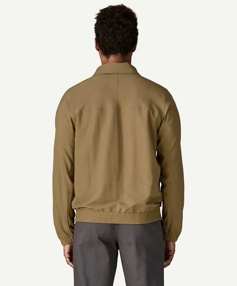 Isthmus Unlined Jacket