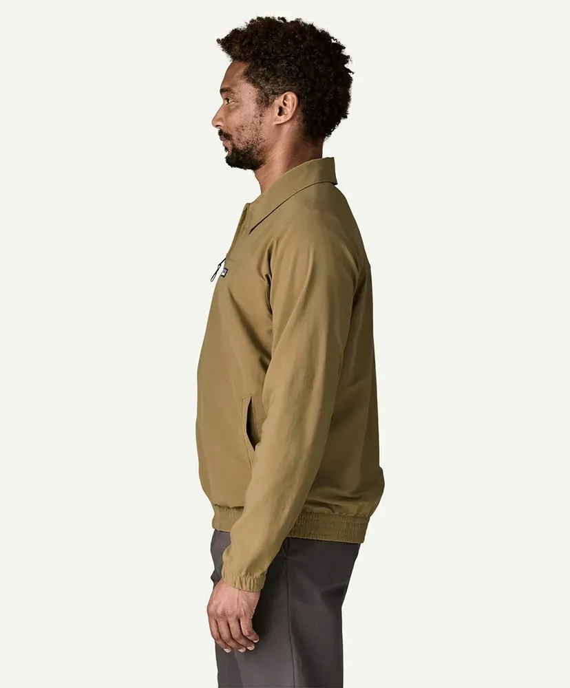 Isthmus Unlined Jacket