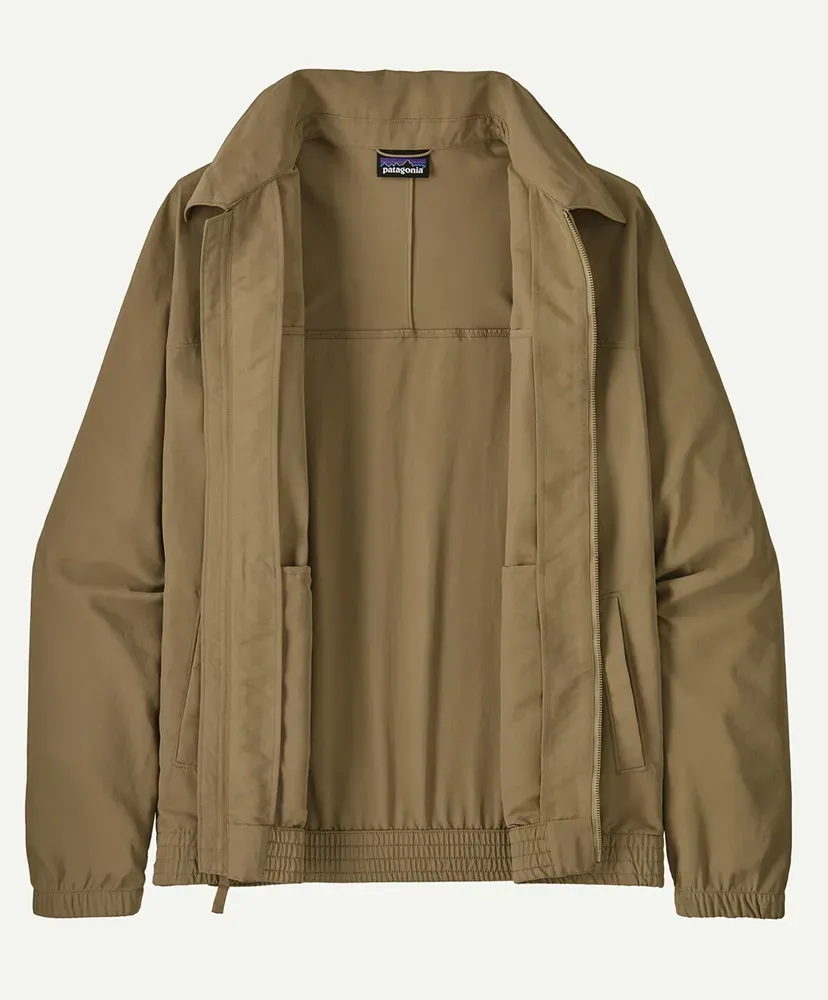 Isthmus Unlined Jacket