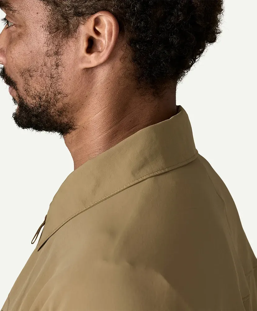 Isthmus Unlined Jacket