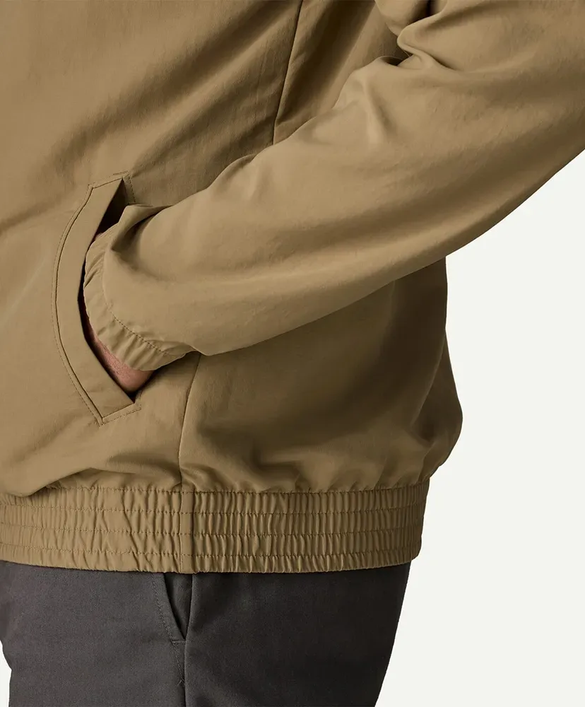 Isthmus Unlined Jacket