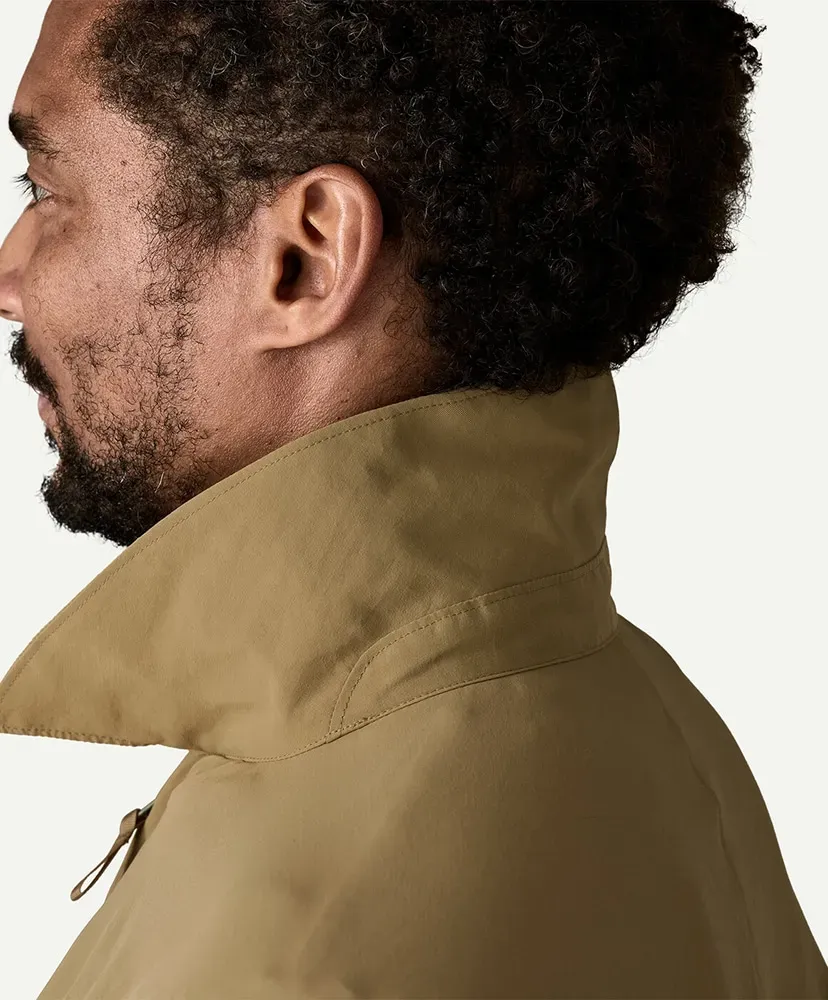 Isthmus Unlined Jacket