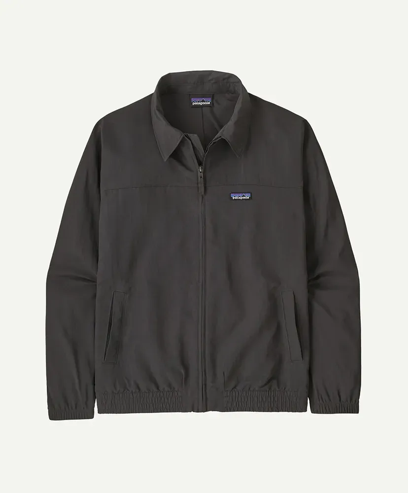 Isthmus Unlined Jacket