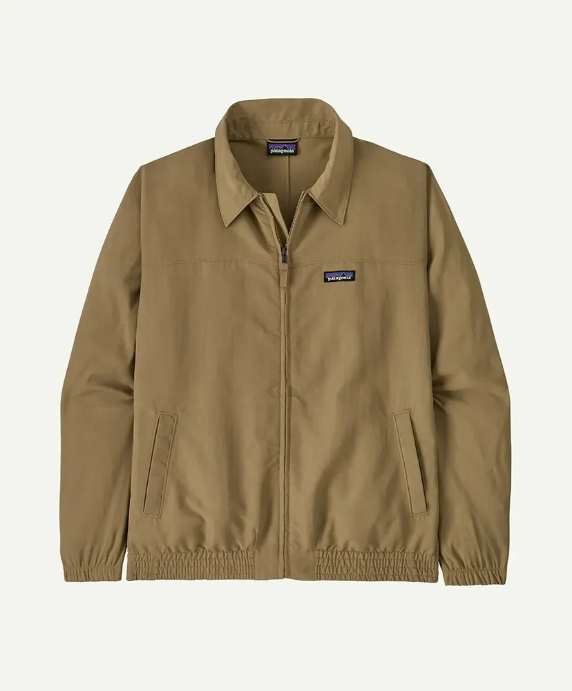 Isthmus Unlined Jacket