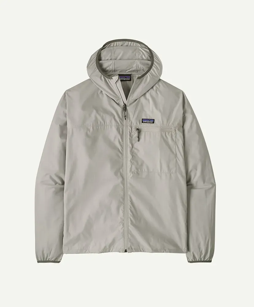Light & Variable Jacket