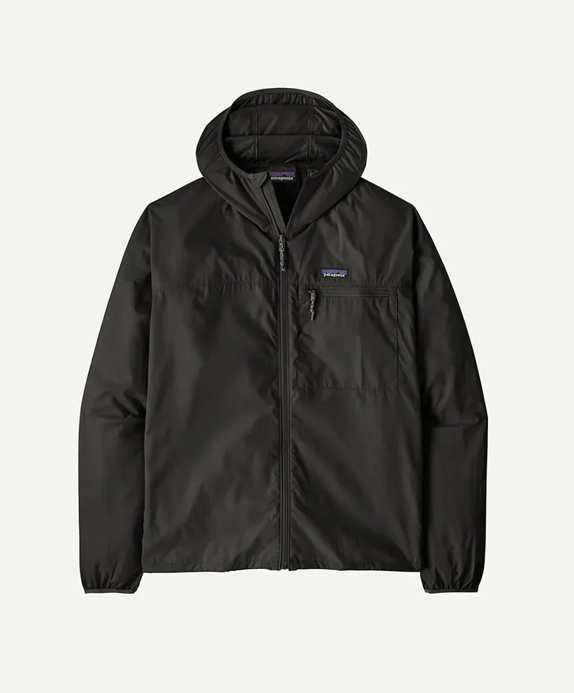Light & Variable Jacket