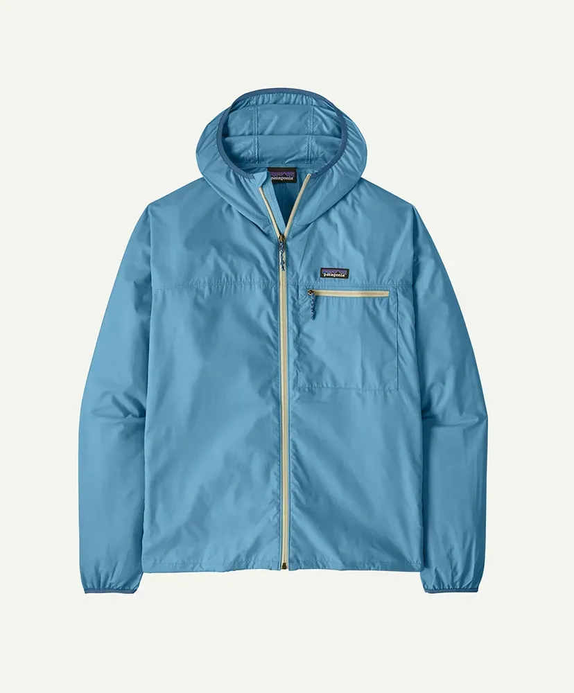 Light & Variable Jacket