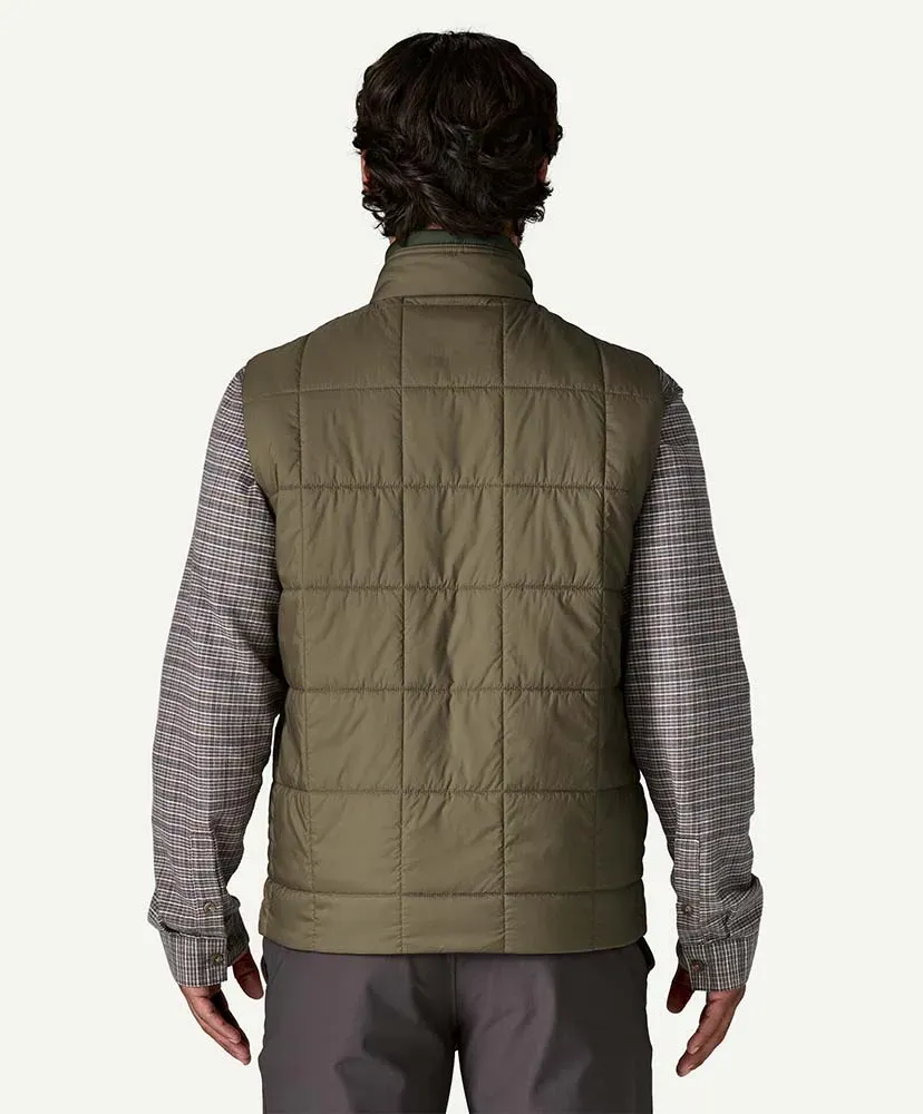 Light Gust Vest