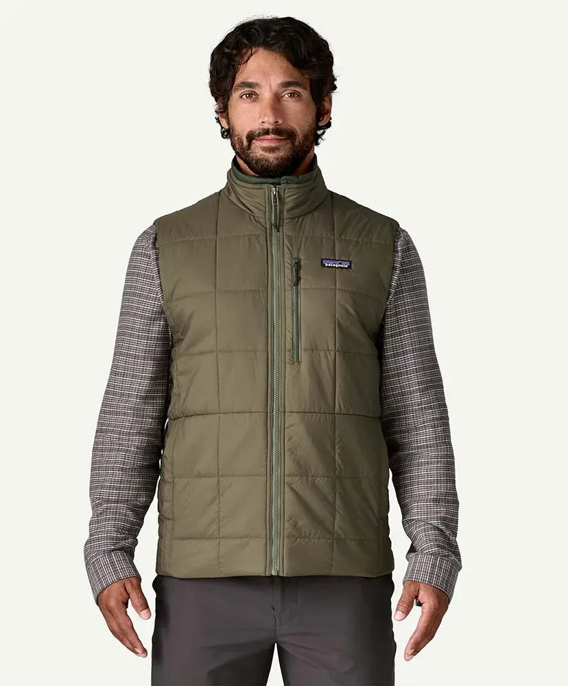 Light Gust Vest