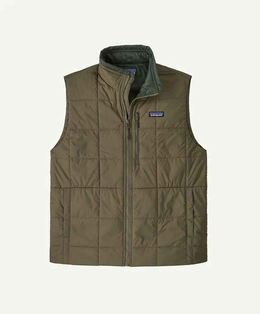 Light Gust Vest