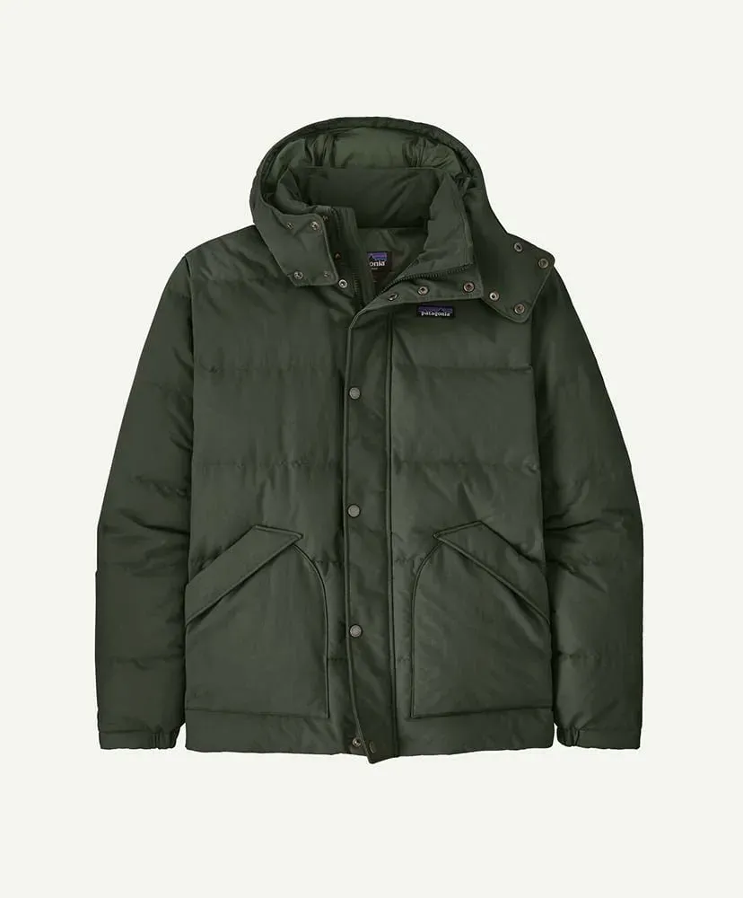 Down Drift Jacket