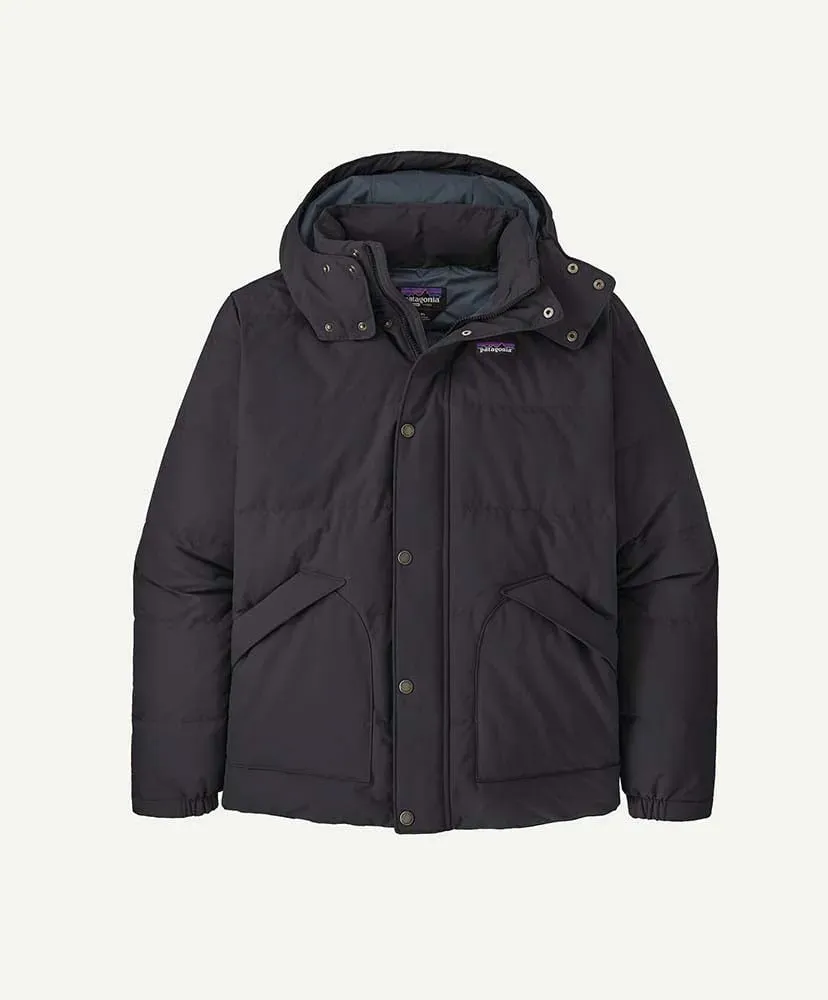 Down Drift Jacket