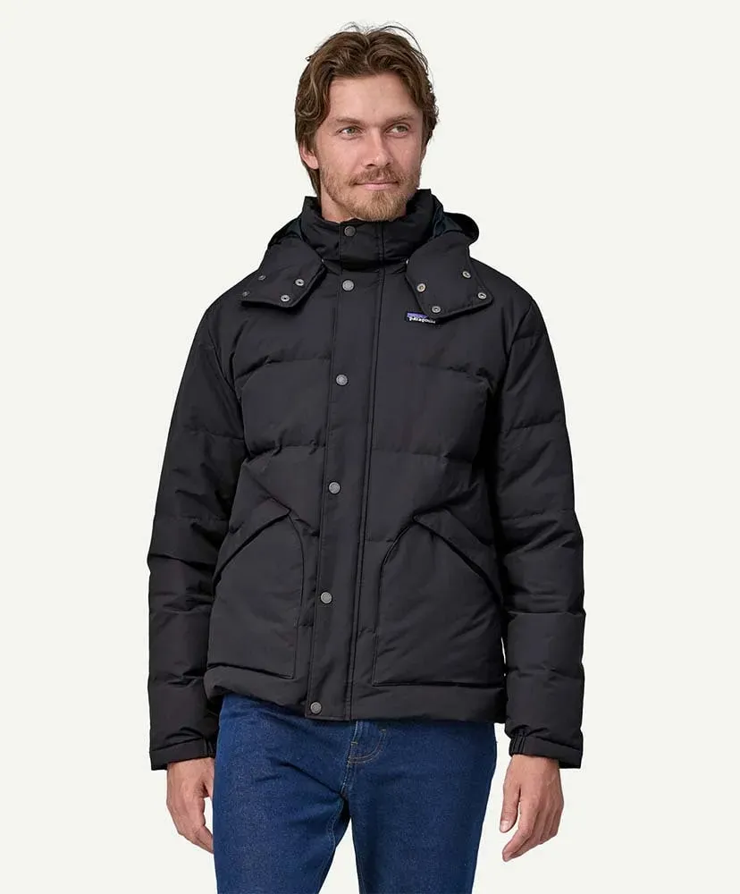 Down Drift Jacket