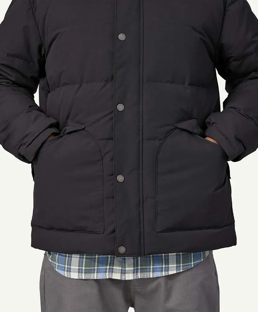 Down Drift Jacket