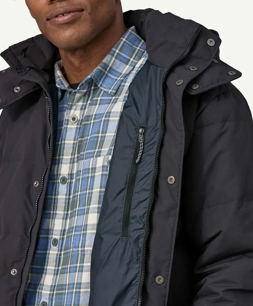 Down Drift Jacket