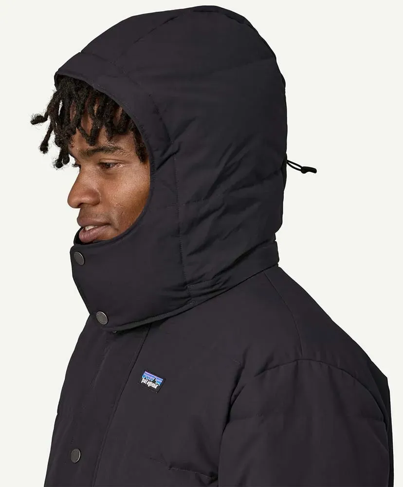 Down Drift Jacket