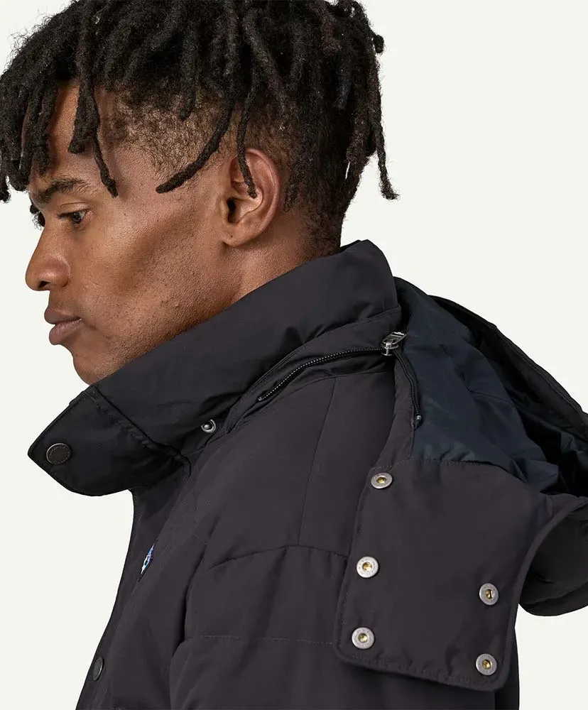 Down Drift Jacket