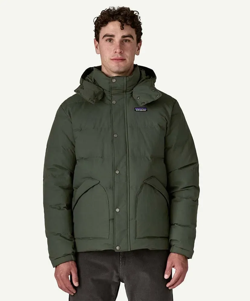 Down Drift Jacket