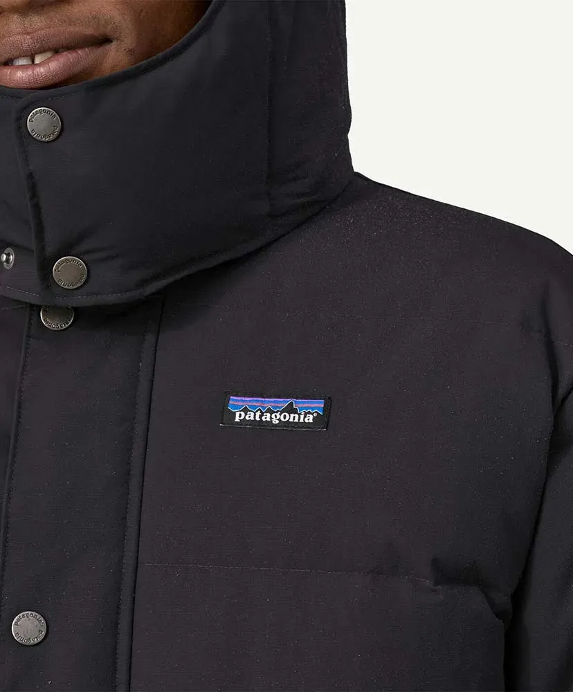 Down Drift Jacket