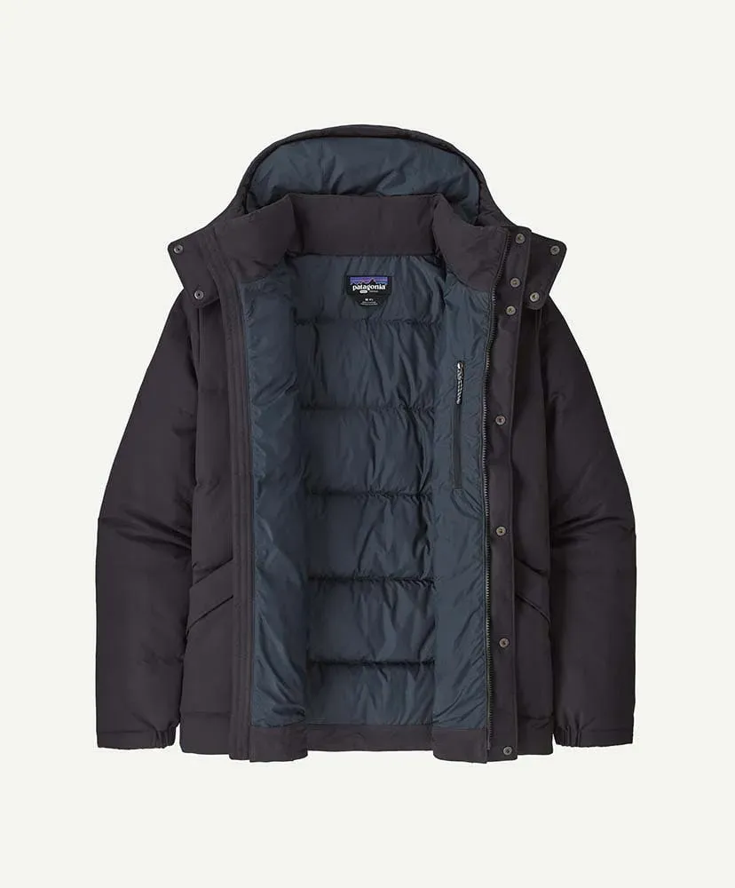 Down Drift Jacket