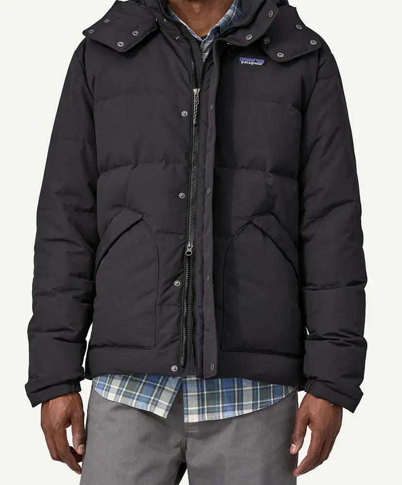 Down Drift Jacket
