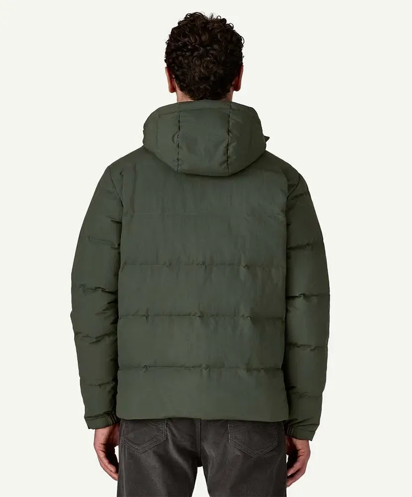 Down Drift Jacket
