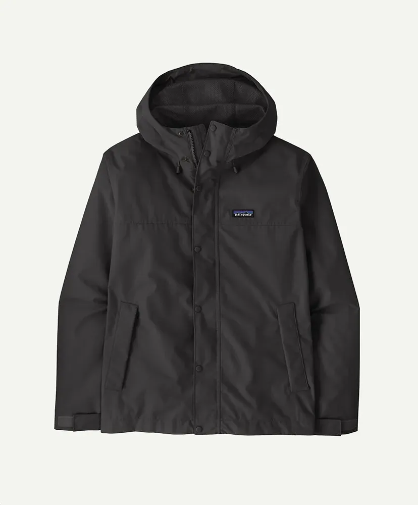 Outdoor Everyday Jacket