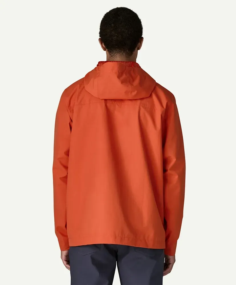 Outdoor Everyday Jacket