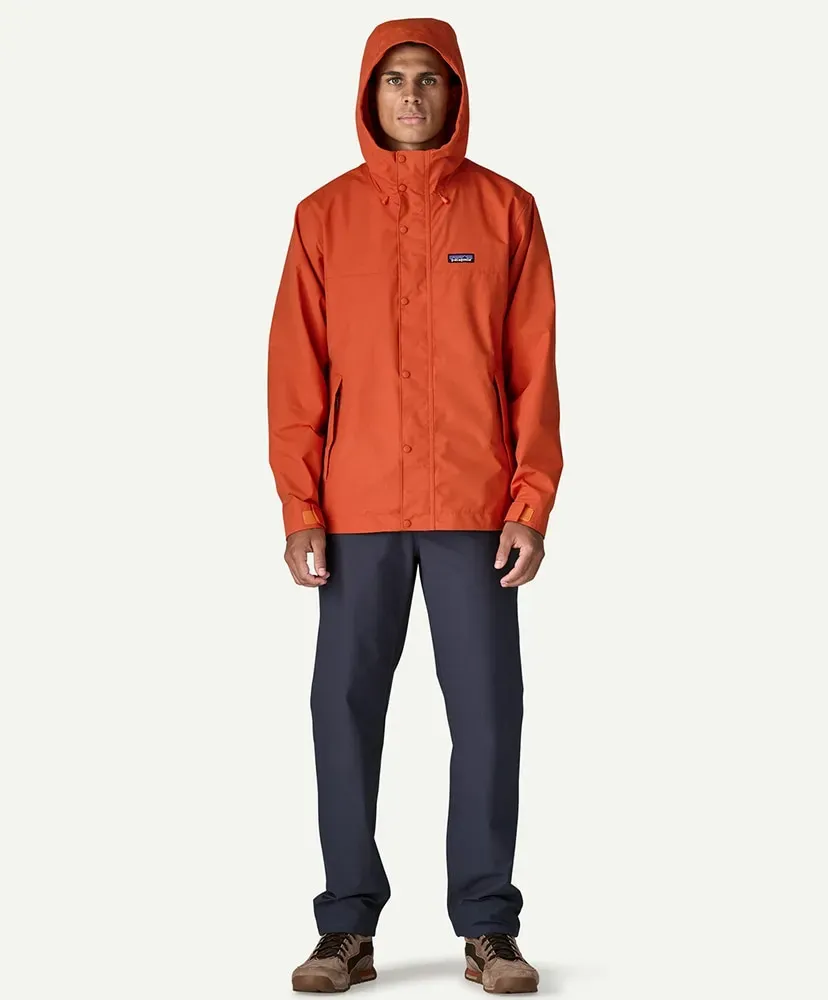 Outdoor Everyday Jacket