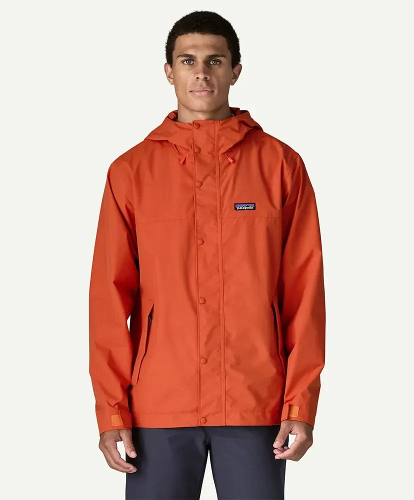 Outdoor Everyday Jacket