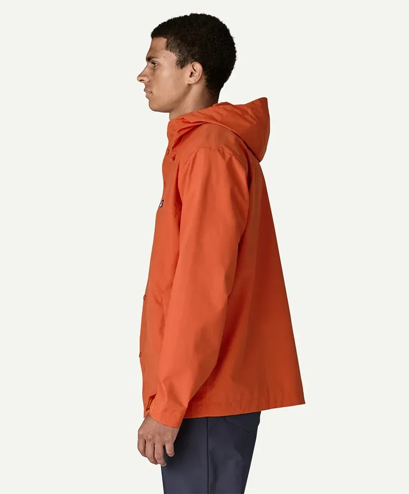 Outdoor Everyday Jacket