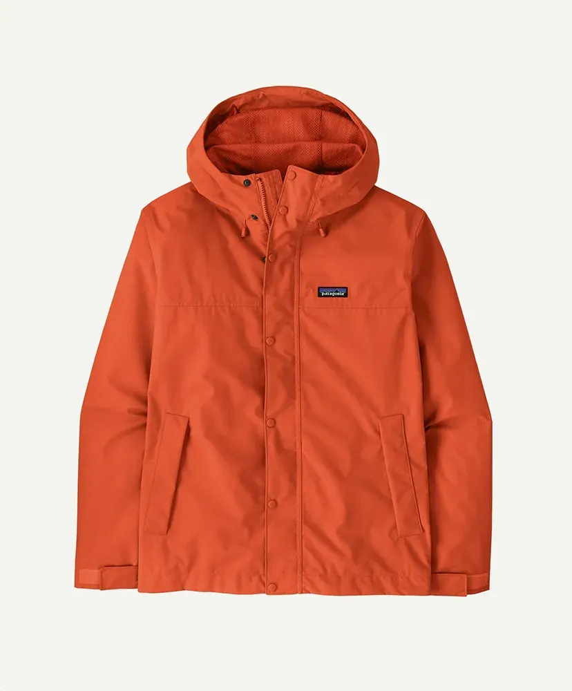 Outdoor Everyday Jacket