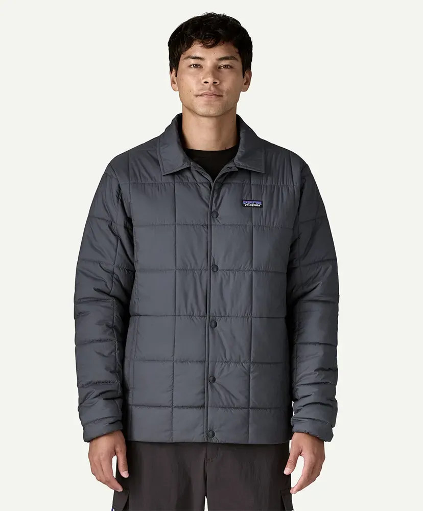 Light Gust Shirt Jacket