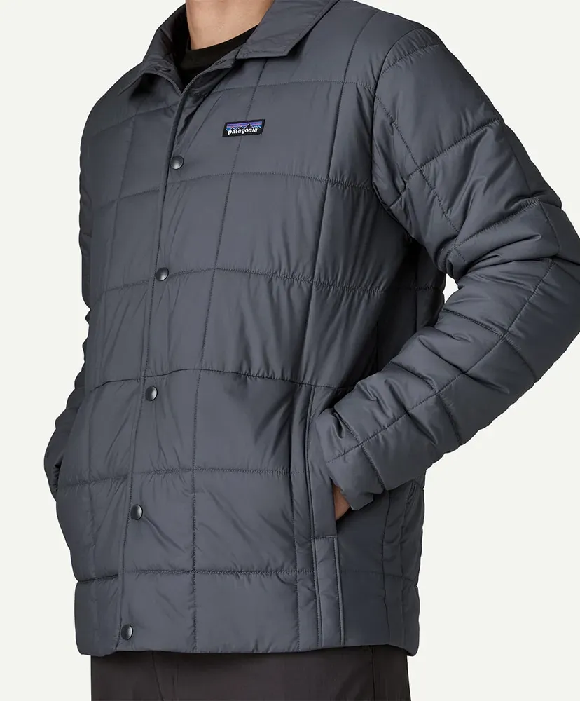 Light Gust Shirt Jacket