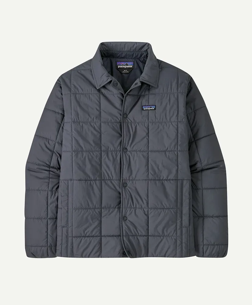 Light Gust Shirt Jacket