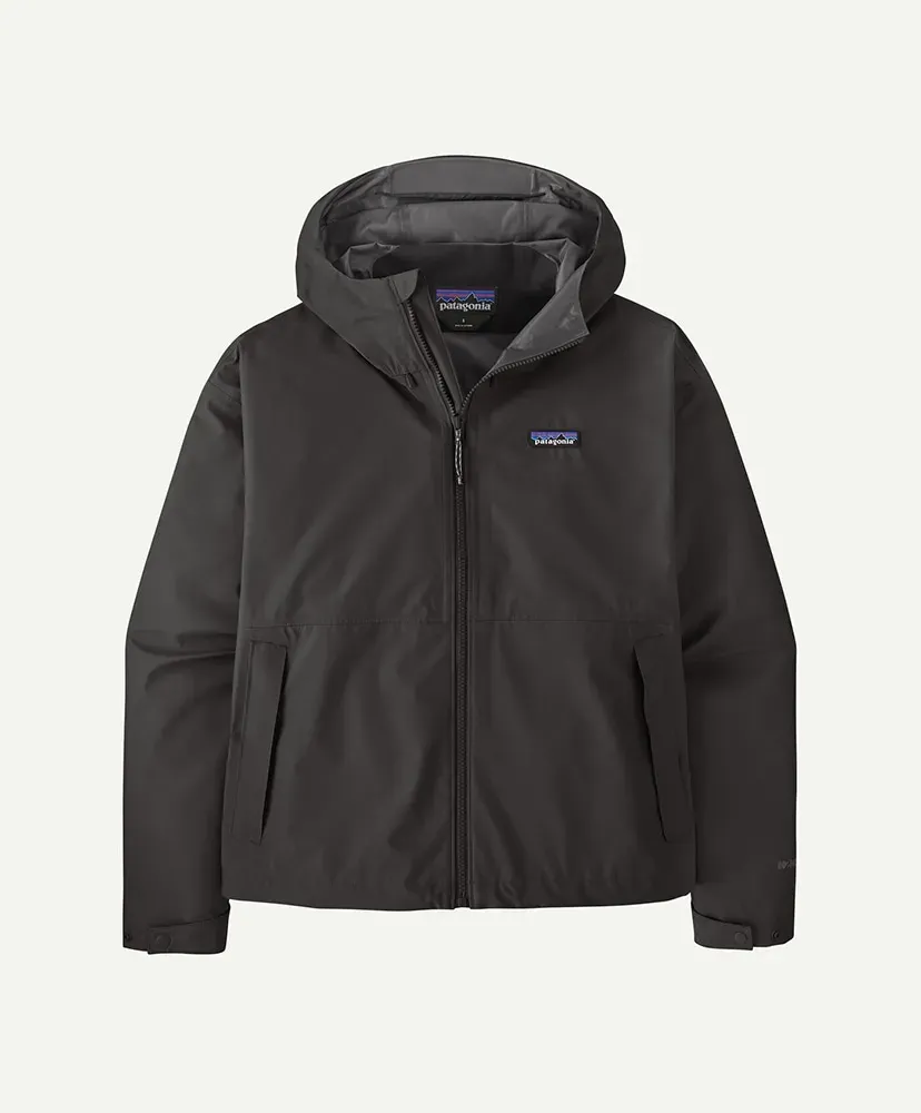 Mesa Lane Rain Jacket