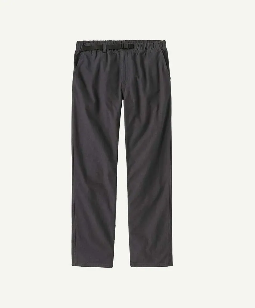 Point Reyes Canvas Gi Pants