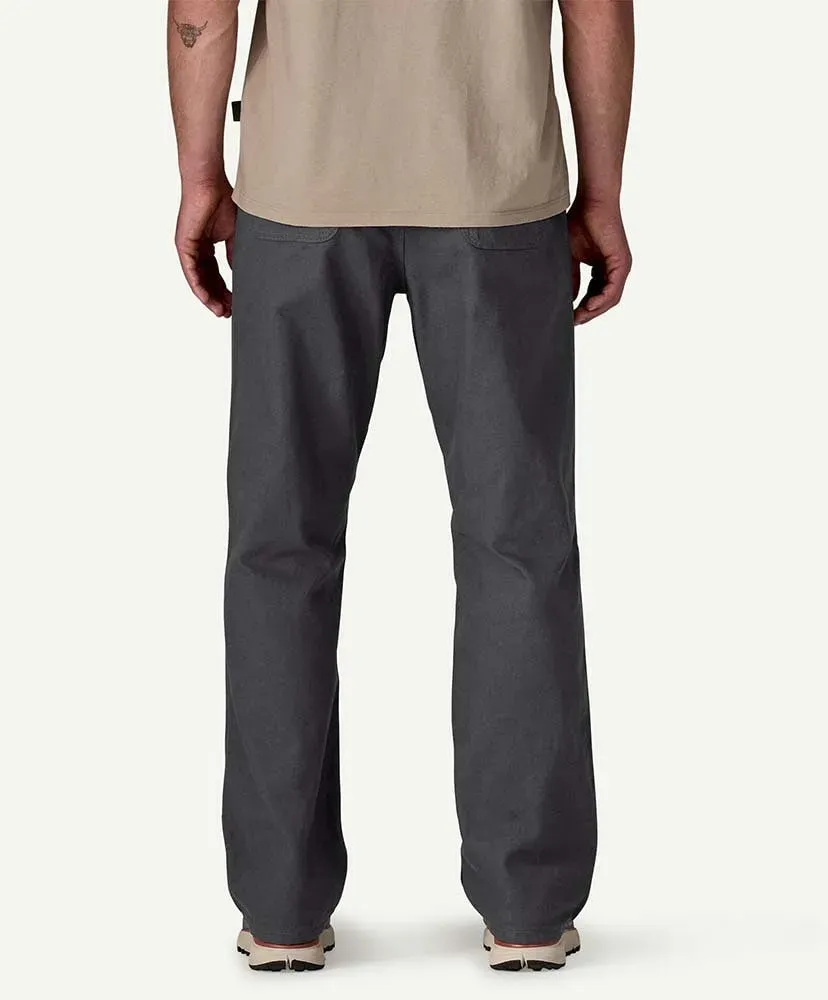 Point Reyes Canvas Gi Pants