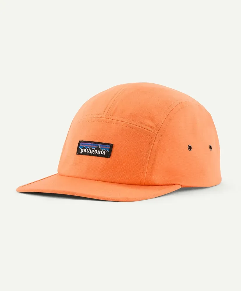 Graphic Maclure Hat