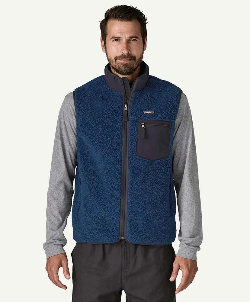 Classic Retro-X Vest