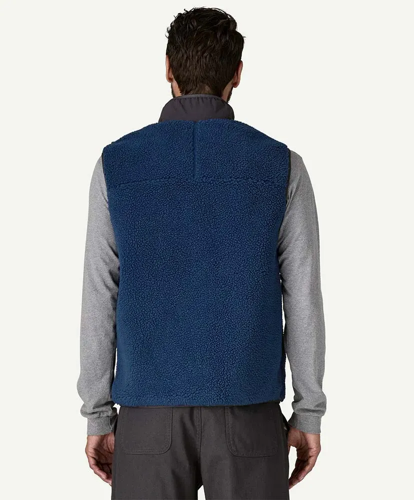 Classic Retro-X Vest