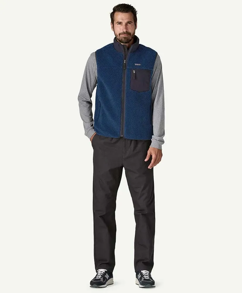 Classic Retro-X Vest