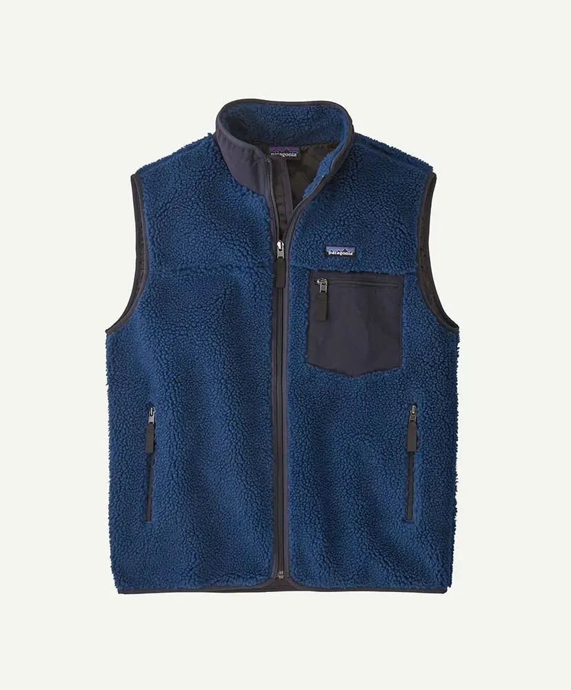 Classic Retro-X Vest