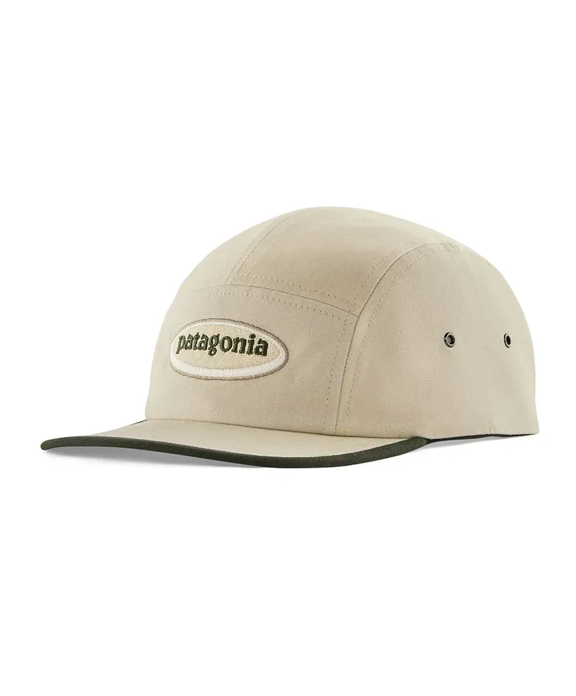 Graphic Mcclure Hat