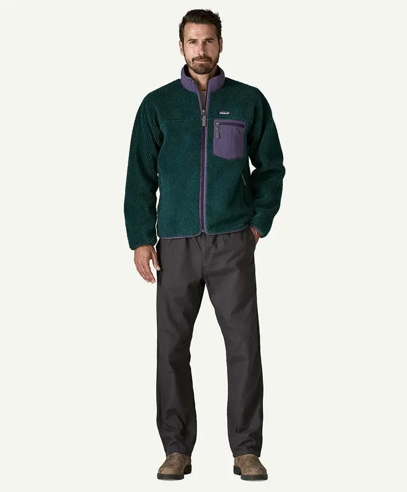 Classic Retro-X Jacket
