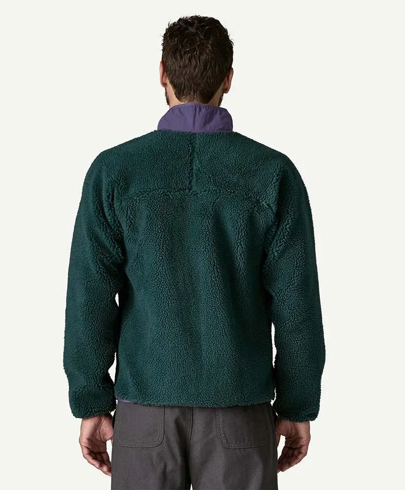 Classic Retro-X Jacket