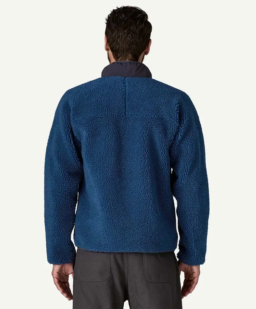 Classic Retro-X Jacket