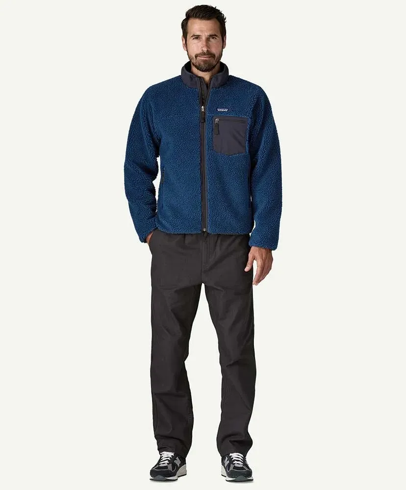 Classic Retro-X Jacket