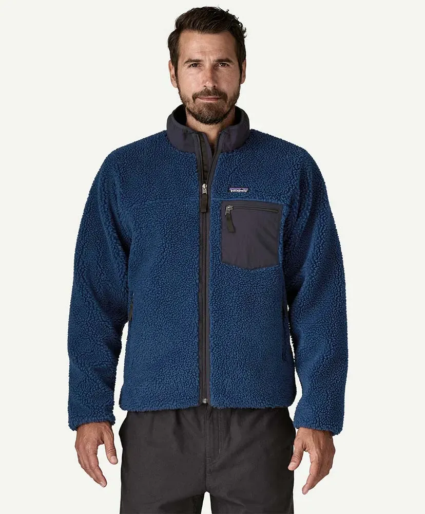 Classic Retro-X Jacket
